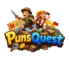Punsquest logo