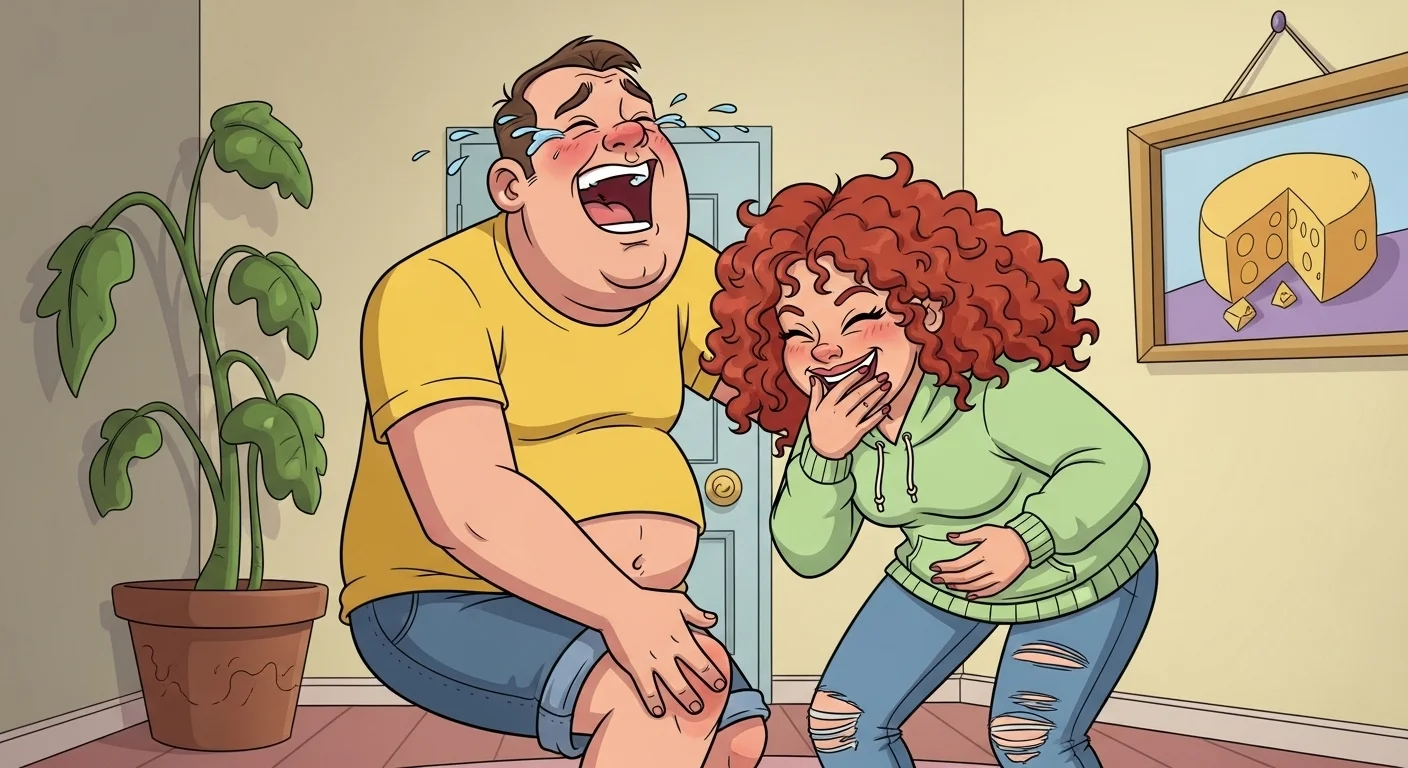 Hilarious Best Friend Puns to Make You Laugh