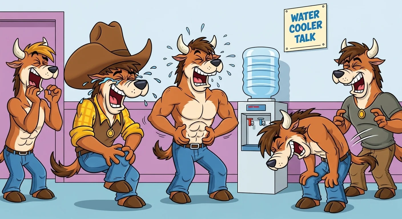 Hilarious Broncos Puns to Make You Laugh