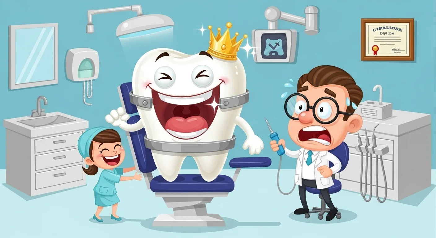 Hilarious Dentist Puns to Make You Smile