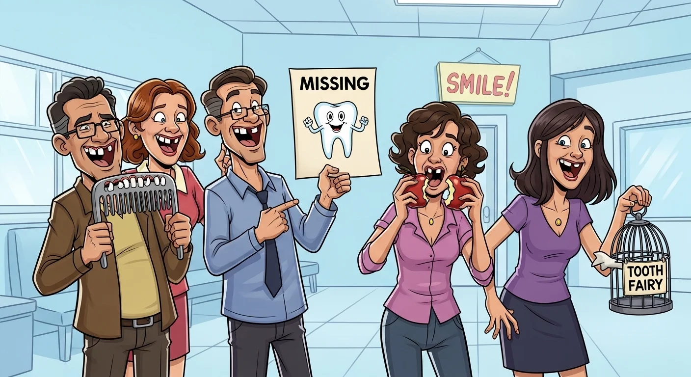 🐉 Top 12 Hilarious Toothless Puns
I’m feeling tooth-ally dragon today.
That joke left me tooth-less with laughter.
Stay fury-ocious with fun.
This pun is dragon my attention.
That laugh really took flight.
I’m having a roar-some day.
This joke is fire-breathing funny.
That pun is night-fury-ous.
I’m soaring with laughter.
This humor really sparked a flame.
That joke is legendary dragon humor.
I’m laughing dragon-style.
⚡ Quick Toothless One-Liners
Feeling dragon-tastic today.
That pun is fire.
Dragon humor always flies high.
This joke really took wing.
I’m laughing tooth-ally hard.
Night Fury vibes only.
That joke has dragon energy.
Humor that soars above the rest.
Laughing like a dragon today.
This pun is legendary.
Dragon jokes never fail.
Flying straight into laughter.
😆 Short Toothless Wordplay
That joke is dragon-approved.
Flying high with humor.
Toothless vibes activated.
Dragon laughs incoming.
Humor with wings.
Roaring with laughter.
Dragon fun everywhere.
Toothless jokes rule.
Fire up the laughs.
Dragon smiles ahead.
Flying into fun.
Roar-worthy humor.
📸 Toothless Jokes Perfect for Instagram Captions
Just dragon through the day.
Night Fury mood today.
Flying into good vibes.
Dragon energy activated.
That smile is toothless-approved.
Adventure with wings.
Roaring good times.
Dragon squad ready.
Flying high today.
Fire vibes only.
Toothless fan forever.
Dragon fun begins.
💬 Toothless Puns for Friends
You’re dragon my laughter out.
That joke really flew.
Night Fury fun ahead.
I’m roaring with laughter.
Dragon jokes never fail.
That pun has wings.
Humor taking flight.
Dragon laughs unlocked.
Toothless humor wins.
Flying into fun again.
Roar with laughter.
Dragon vibes only.
🌟 Witty Toothless Lines
Humor that soars high.
Dragon jokes breathe fire.
Flying laughs everywhere.
Roaring fun ahead.
Toothless humor strikes again.
Adventure and laughter combined.
Fire-breathing comedy.
Dragon smiles unlocked.
Wings of laughter.
Humor ready for takeoff.
Roar-worthy jokes.
Dragon energy strong.
👨👩👧👦 Family-Friendly Toothless Jokes
Why did Toothless join the comedy club? He had dragon-level jokes.
Why does Toothless love flying? Because it’s uplifting.
Why did the dragon laugh? It heard a fire joke.
What’s Toothless’ favorite sport? Dragon racing.
Why is Toothless always smiling? Because life is dragon-tastic.
What do dragons read? Fire-side stories.
Why did Toothless go to school? To improve his roar.
What’s a dragon’s favorite music? Heavy roar.
Why did Toothless blush? Someone complimented his wings.
What’s a dragon’s favorite snack? Flame-grilled treats.
Why are dragons funny? They love roar-ing jokes.
Why did Toothless laugh? Because the joke was fire.
🧠 Clever Toothless Puns
Dragon humor detected.
Wings of laughter ahead.
That pun really soared.
Dragon comedy unlocked.
Toothless humor flying high.
Fire jokes incoming.
Roaring good laughs.
Dragon vibes everywhere.
Humor taking wing.
Flying laughs activated.
Roar-worthy humor.
Dragon jokes forever.
🚗 Adventure Toothless Puns
Adventure is dragon us forward.
Flying into new journeys.
Dragon travel vibes.
Wings ready for adventure.
Roaring road trip fun.
Flying across new skies.
Dragon adventures begin.
Humor soaring everywhere.
Adventure with wings.
Dragon fun on the move.
Flying to laughter.
Roar-ready journeys.
🤪 Silly Toothless Jokes
I told Toothless a joke—he said it was fire.
My dragon friend always roars with laughter.
Toothless loves jokes that fly high.
Dragon humor never burns out.
That joke had dragon energy.
Roaring laughter everywhere.
Dragon jokes rule the sky.
Humor taking flight again.
Toothless laughs unlocked.
Dragon fun everywhere.
Roar-worthy comedy.
Wings of humor activated.
🎭 Famous Quotes Turned Into Toothless Puns
“May the dragon be with you.”
“Live, laugh, fly.”
“Roar and conquer.”
“Keep calm and ride dragons.”
“Adventure awaits in the skies.”
“Fly high and laugh louder.”
“Roar like nobody’s watching.”
“Dragon power activated.”
“Fire up the fun.”
“Fly first, worry later.”
“Roar with confidence.”
“Adventure with wings.”
✨ Fresh Toothless Puns
Dragon laughs incoming.
Humor with wings.
Roaring fun ahead.
Dragon smiles everywhere.
Fire jokes unlocked.
Toothless humor wins.
Flying laughter ahead.
Dragon jokes trending.
Wings of fun activated.
Roar-worthy moments.
Humor taking flight again.
Dragon vibes forever.
📱 Trendy Toothless Wordplay
Dragon mood activated.
Night Fury energy.
Wings up vibes.
Roaring fun today.
Dragon squad ready.
Fire humor trending.
Adventure mode on.
Flying vibes only.
Roar energy strong.
Dragon laughs unlocked.
Wings ready.
Night Fury style.
🤣 Ultimate Toothless Joke List
Roaring with laughter today.
Dragon humor never fails.
Flying jokes ahead.
Fire laughs everywhere.
Dragon smiles unlocked.
Wings of humor activated.
Roar-worthy jokes forever.
Flying laughter incoming.
Dragon comedy strong.
Fire jokes trending.
Roaring fun ahead.
Dragon laughs delivered.
⭐ Editor’s Favorite 7 Toothless Puns
I’m feeling tooth-ally dragon today.
That joke is fire-breathing funny.
Dragon humor that soars high.
Roaring with laughter.
Night Fury fun unlocked.
That pun has dragon energy.
Flying straight into laughter.