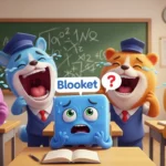 blooket name puns
