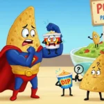 chip and dip puns