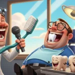 dentist puns