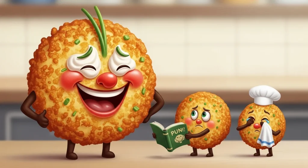 latke puns
