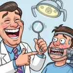 orthodontist jokes