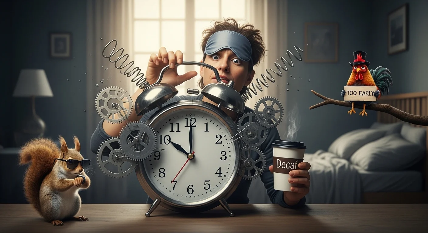 Daylight Saving Time Jokes to Make You Laugh