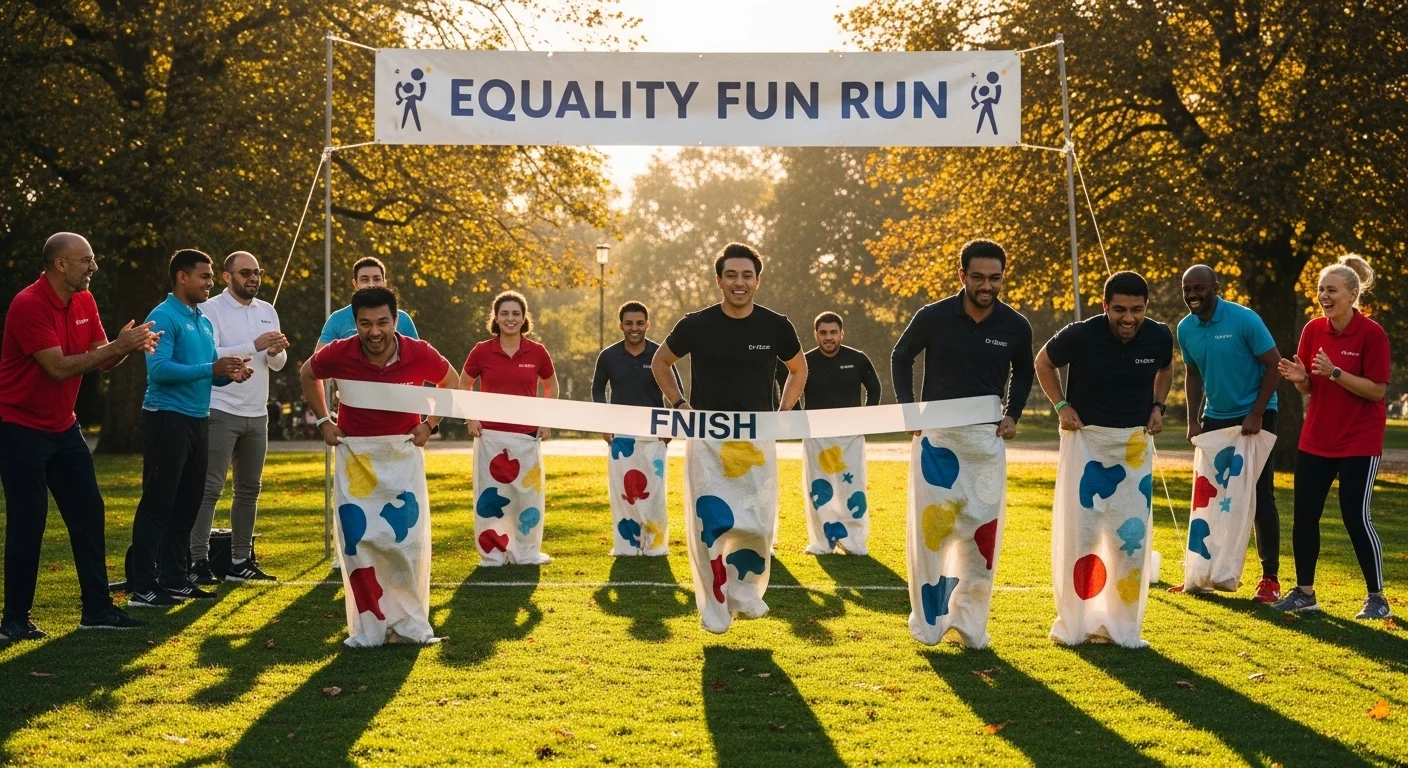 Gender Equality Jokes 2 to Make You Laugh