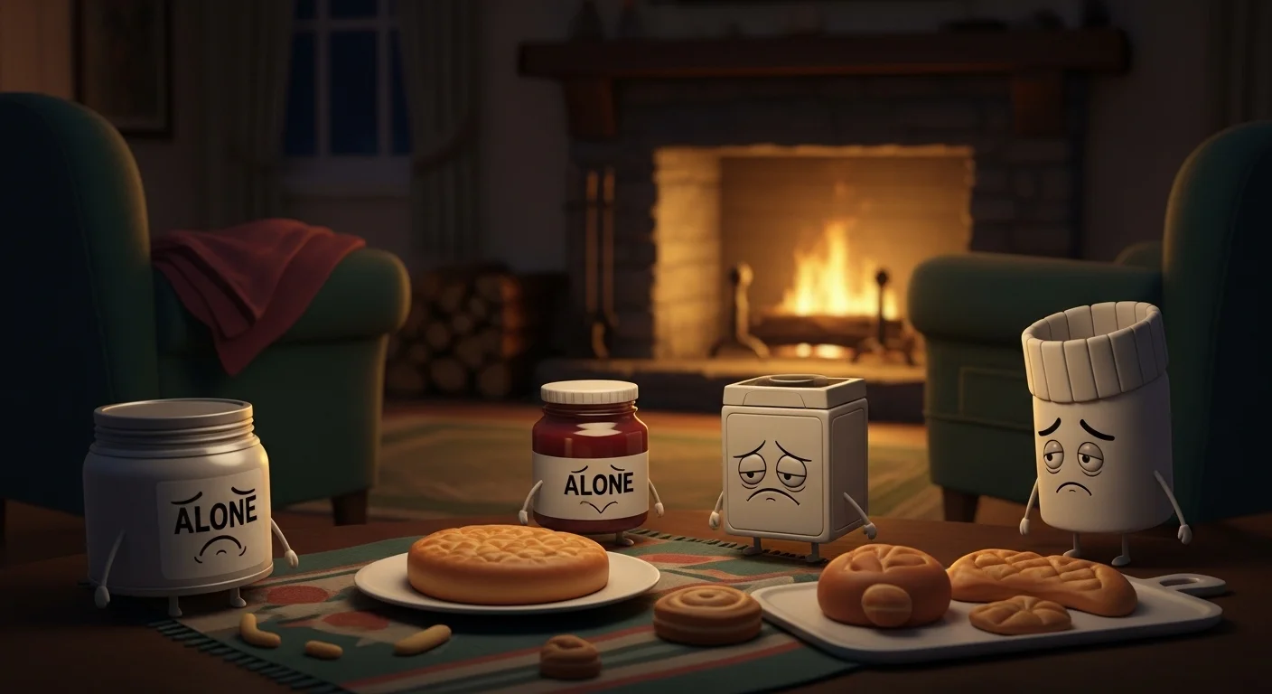 Home Alone Puns to Make You Laugh