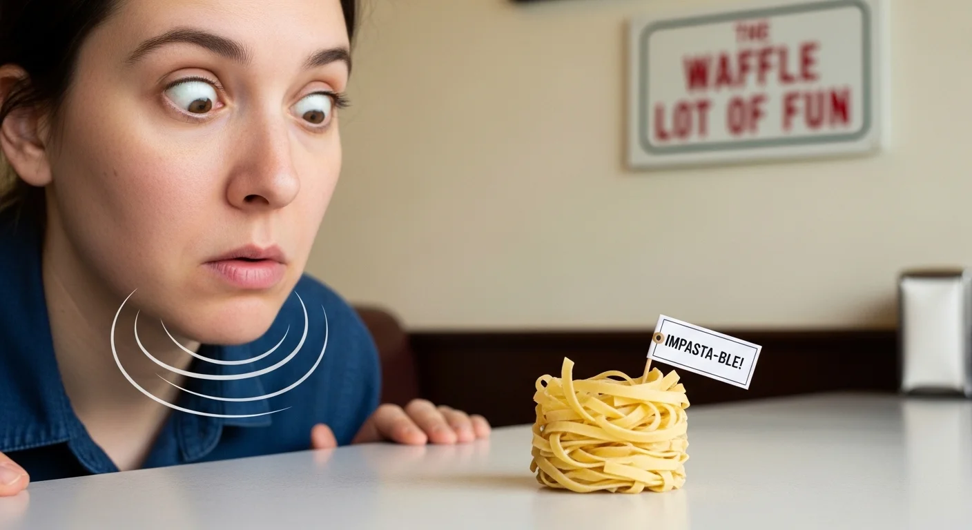 Hungry Puns to Make You Laugh