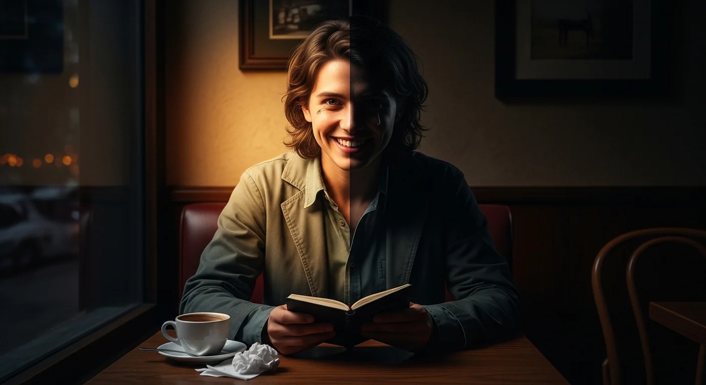 Jokes About Bipolar  Puns to Make You Smile