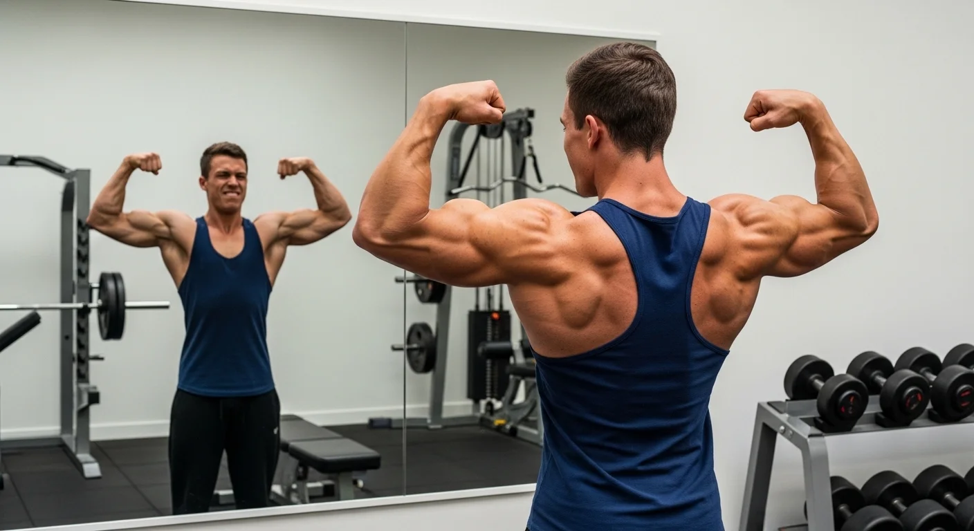 Jokes About Muscles  to Make You Laugh