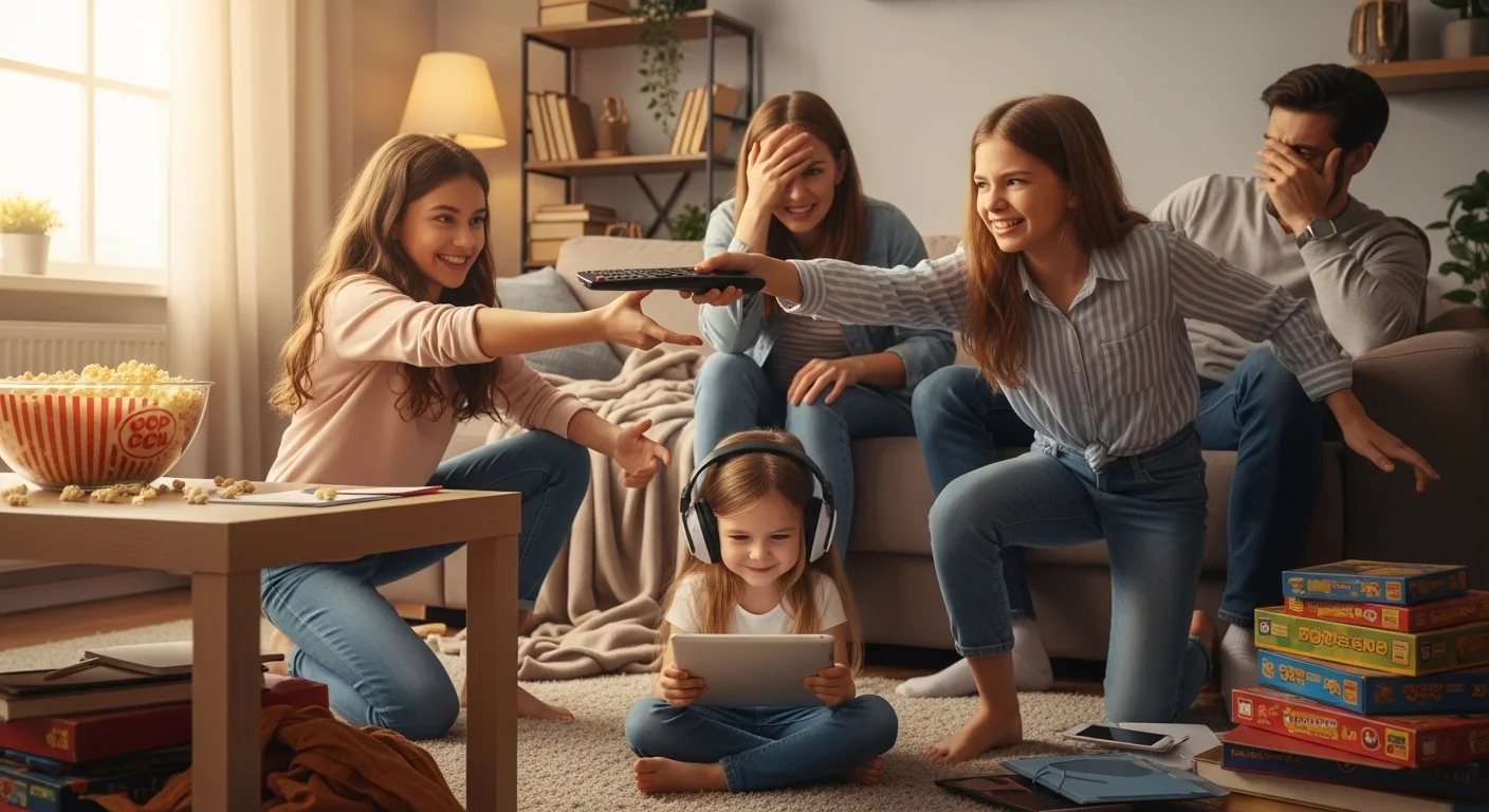 Jokes About Sisters to Make You Laugh