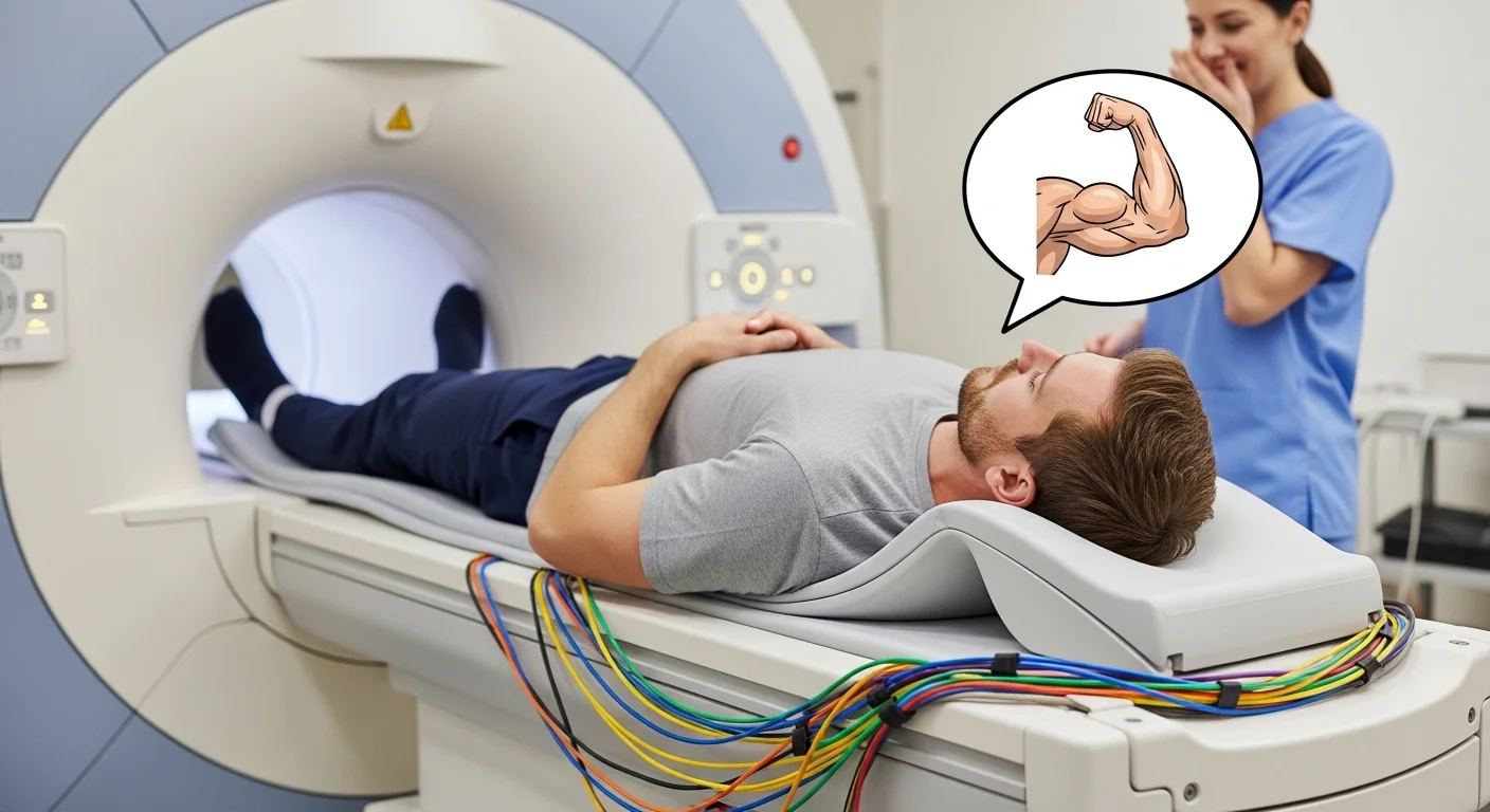 MRI Puns to Make You Laugh