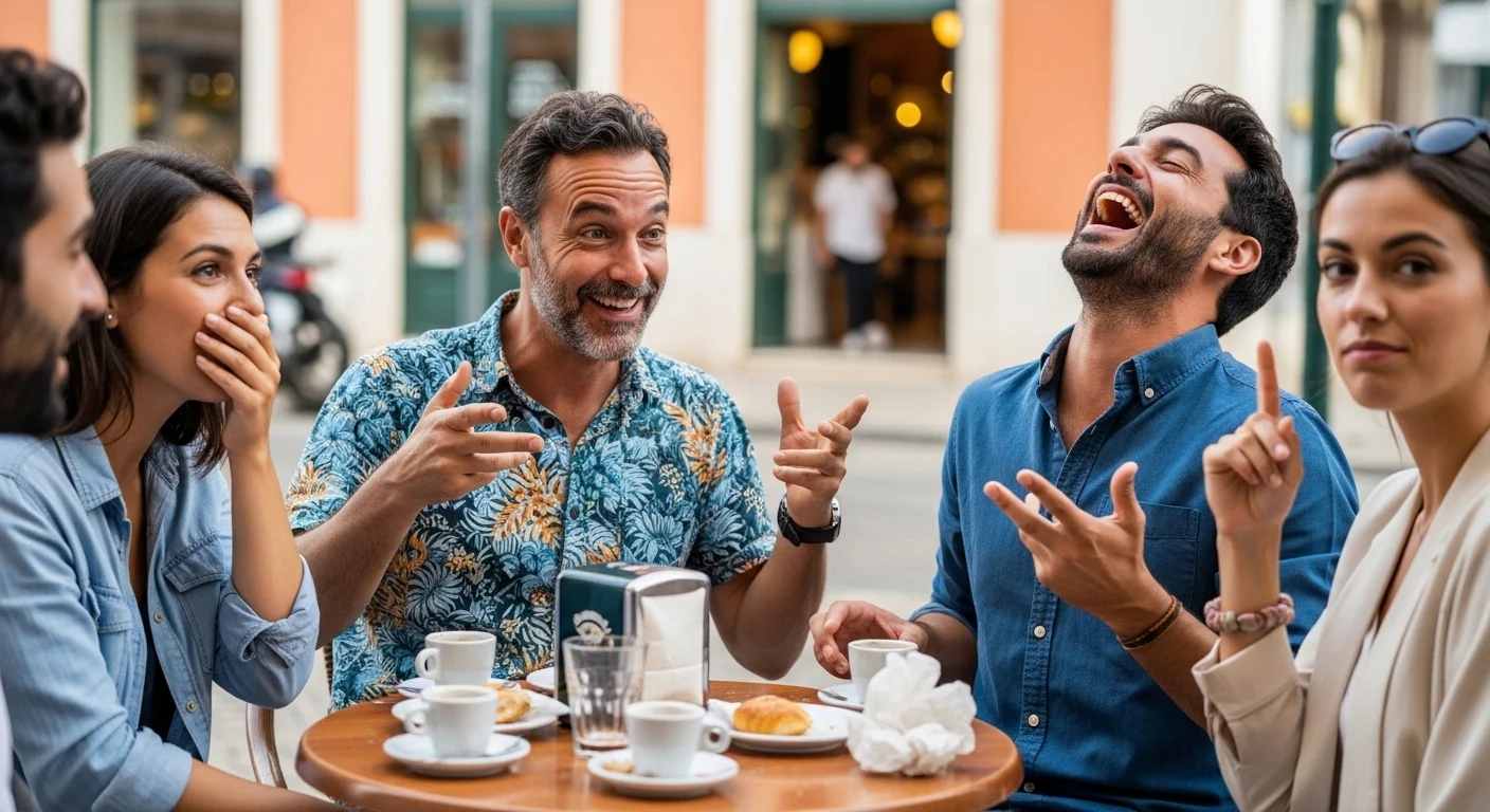  Portuguese Jokes to Make You Laugh
