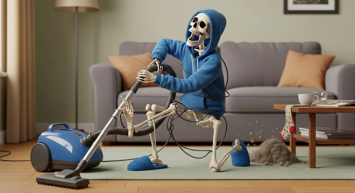 Sans Puns to Make You Laugh