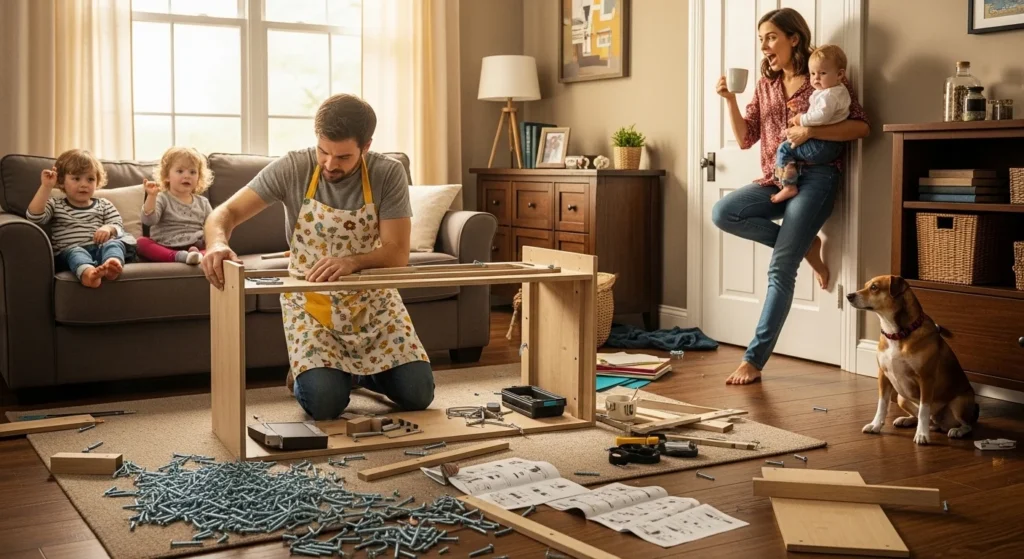 gender equality jokes 2