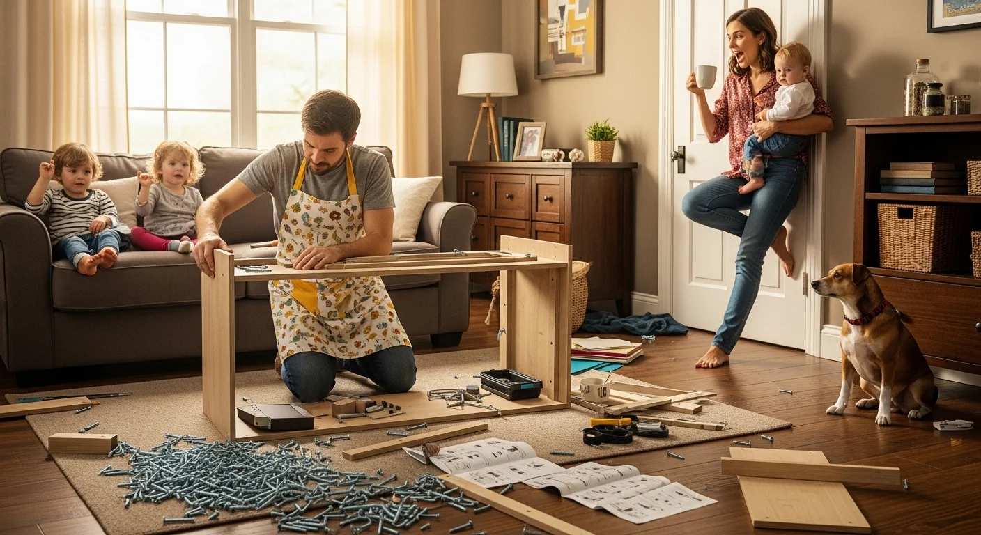 gender equality jokes 2