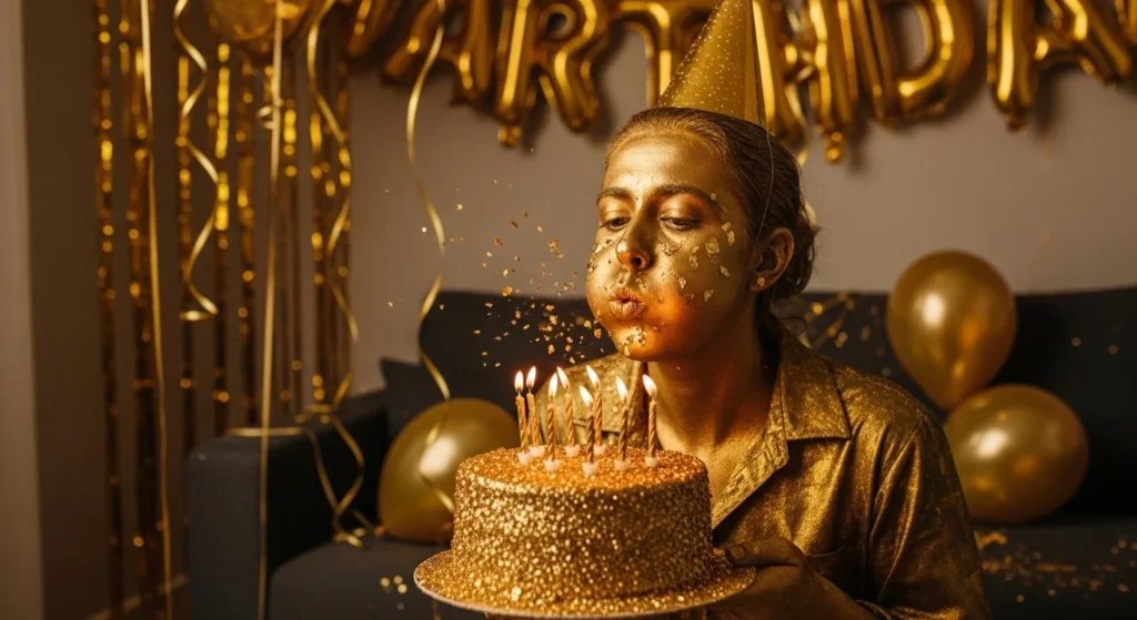 gold birthday jokes