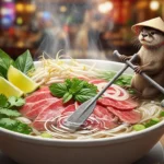 pho puns