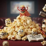 popcorn puns