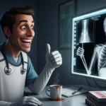 radiology puns