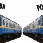 train puns