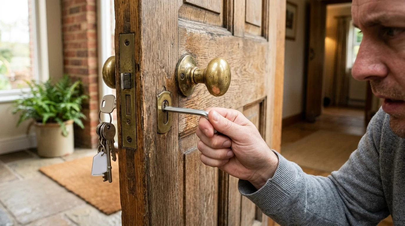Allen Key Puns to Make You Laugh