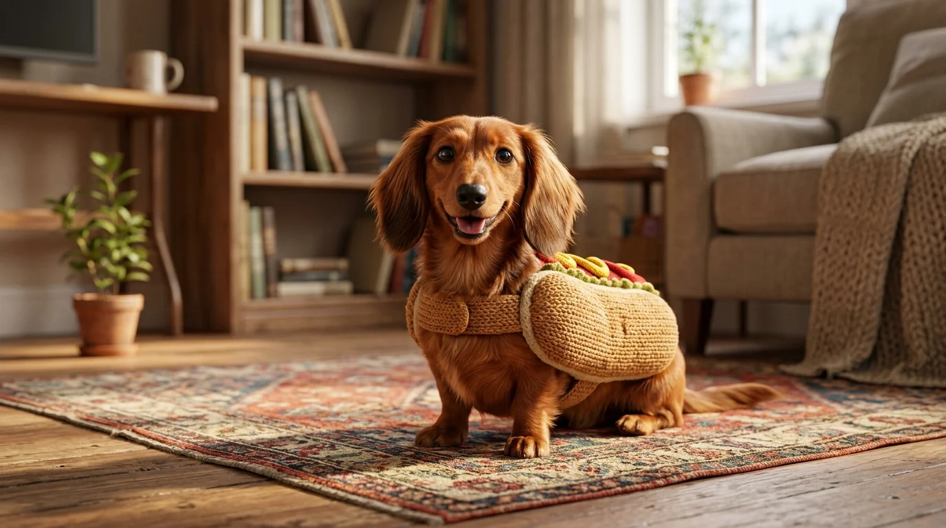 Dachshund Jokes to Make You Laugh