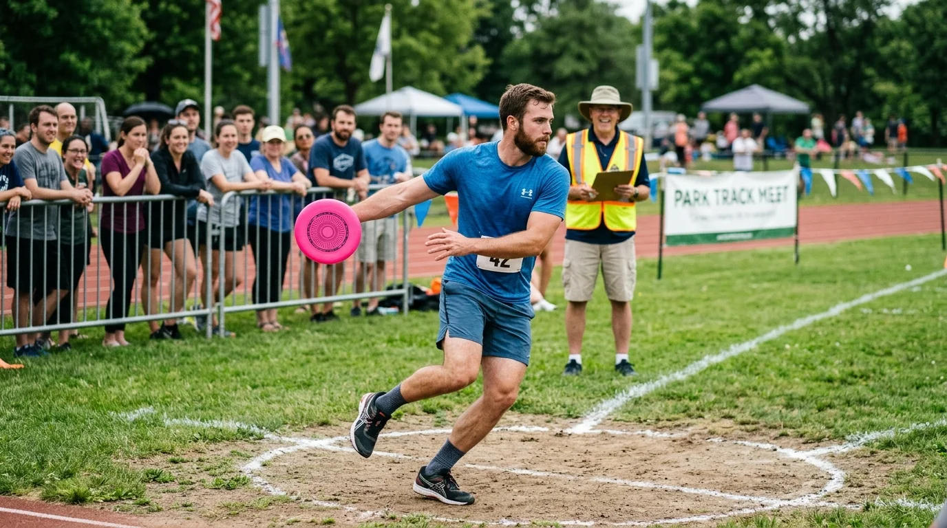 Disc Puns to Make You Laugh