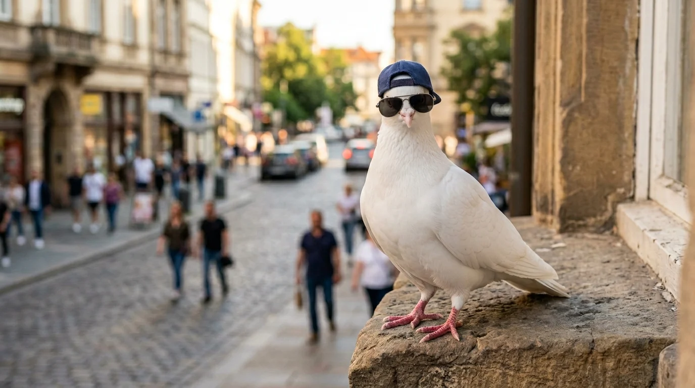 Dove Puns to Make You Laugh