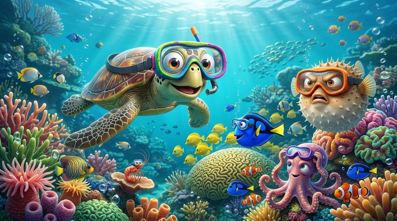 Goggles Puns to Make You Laugh