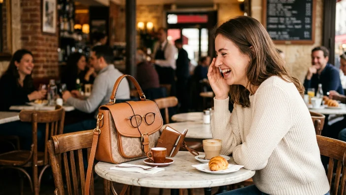 Handbag Puns to Make You Laugh