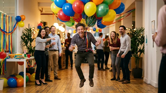 Helium Jokes to Make You Laugh