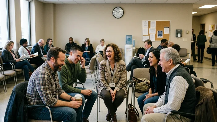 Jury Service Jokes to Make You Laugh