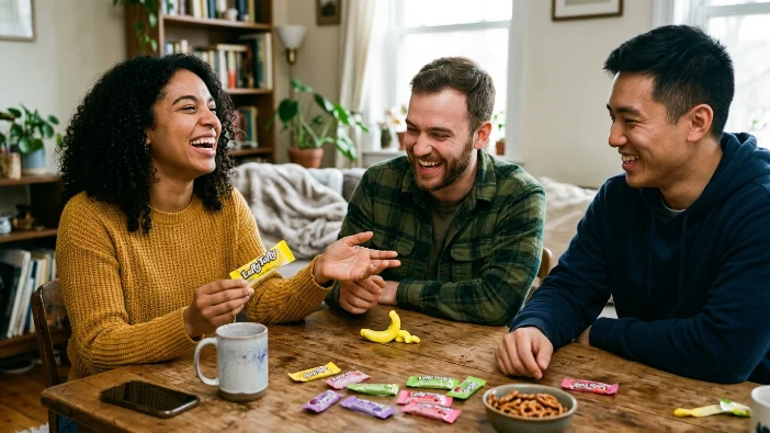 Laffy Taffy Jokes to Make You Laugh