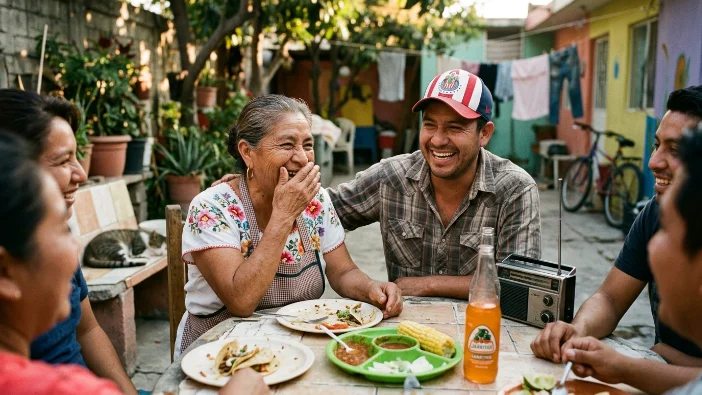 Mexican Jokes to Make You Laugh