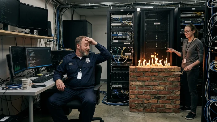 Security Puns to Make You Laugh