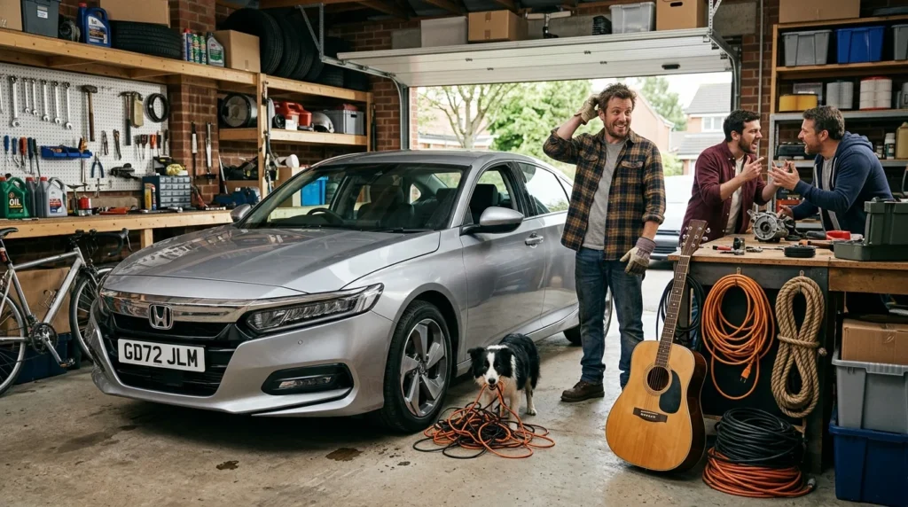 accord puns