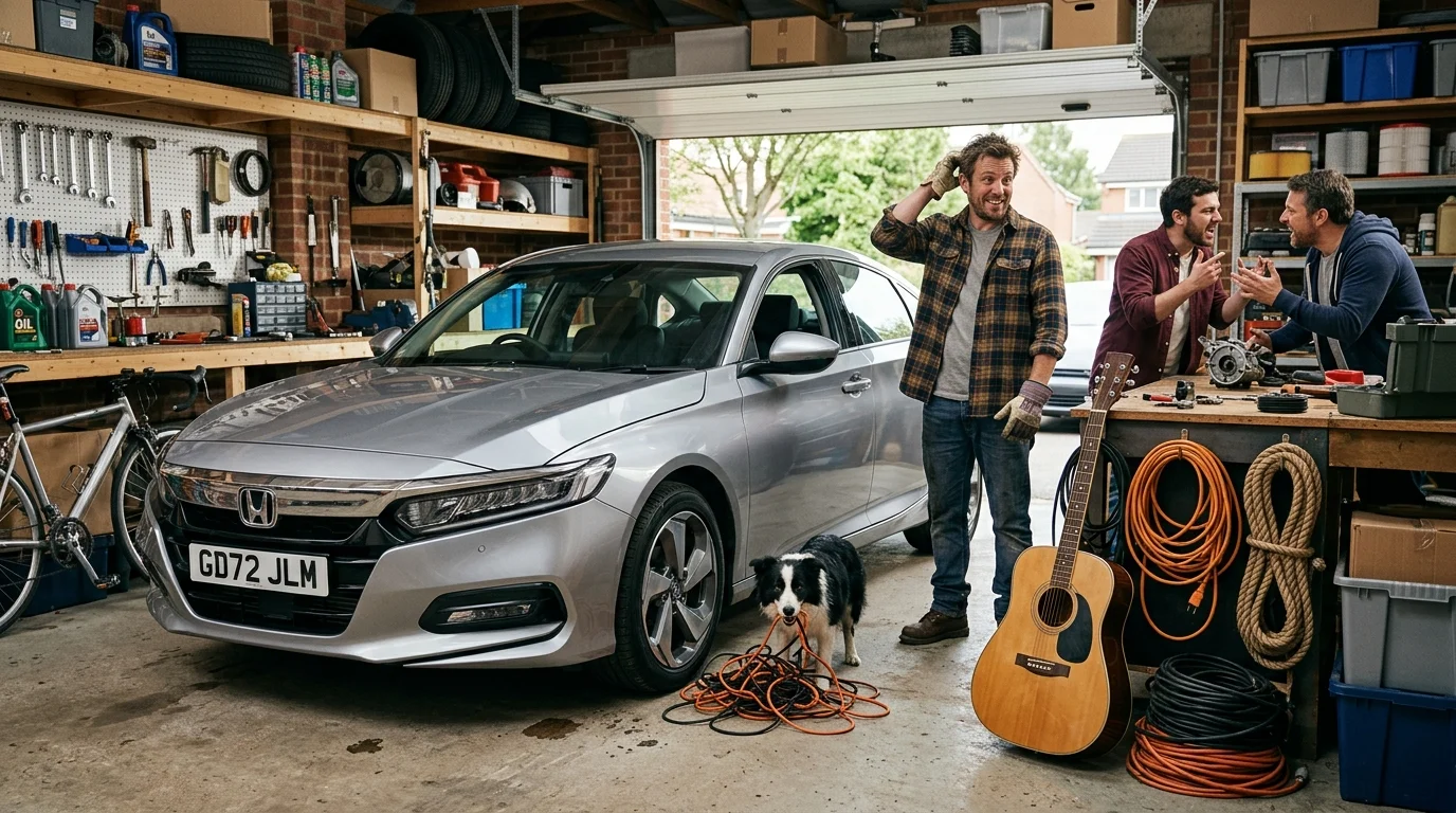 accord puns