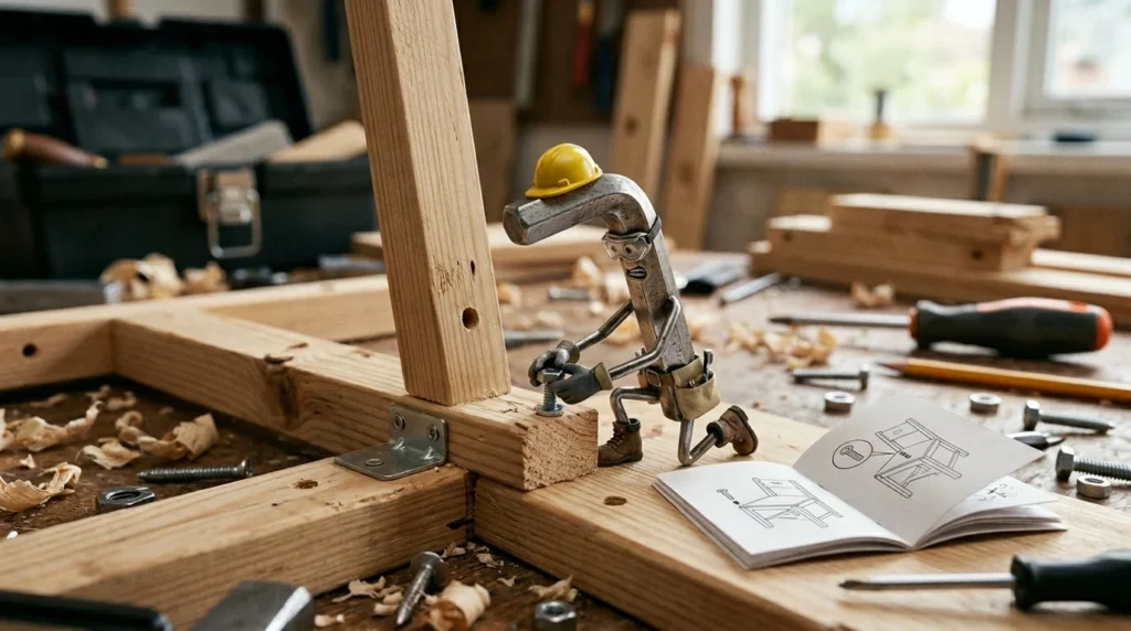 allen key puns