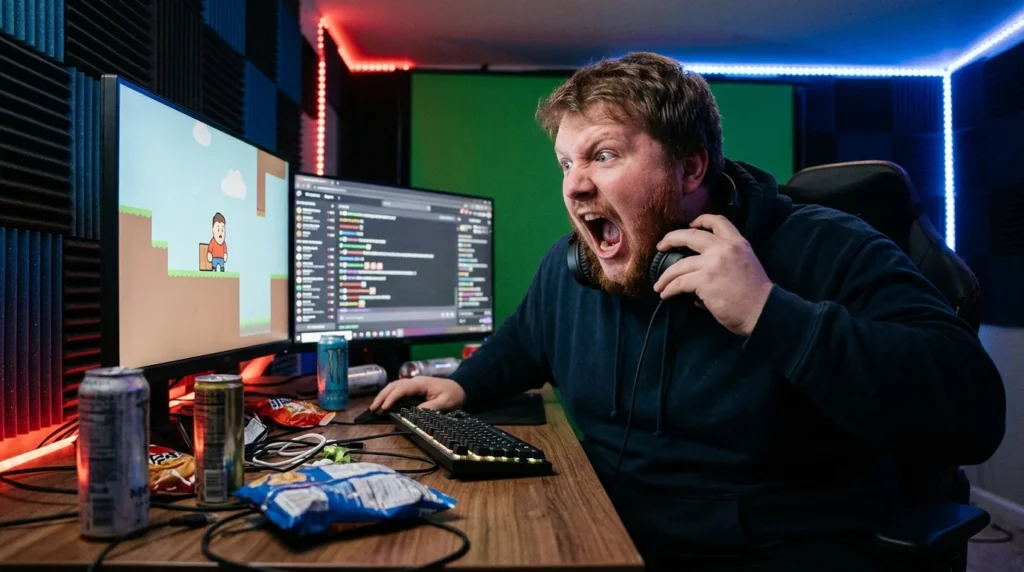 caseoh jokes