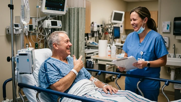 colonoscopy jokes