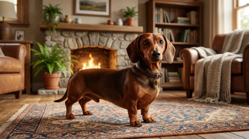dachshund jokes