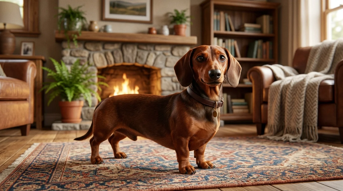 dachshund jokes