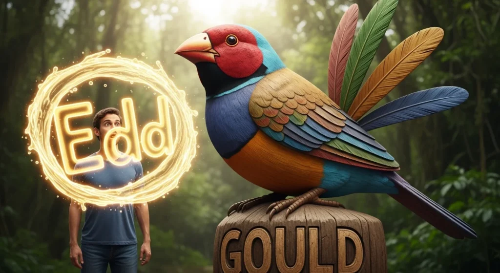 edd gould puns