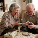 grandparents jokes