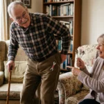 hip replacement jokes