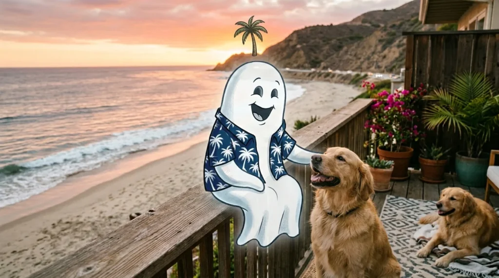malibu puns
