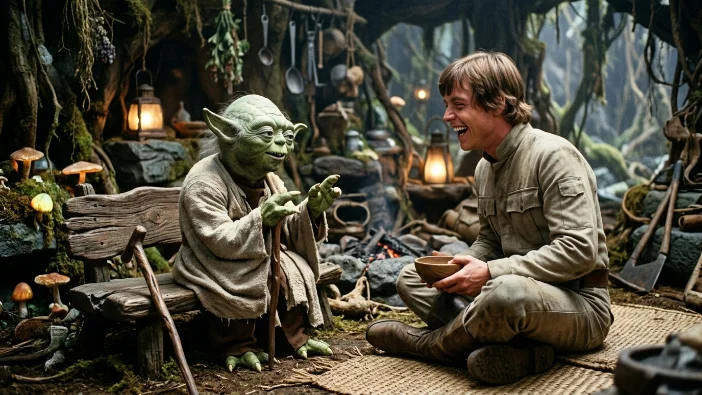 yoda jokes